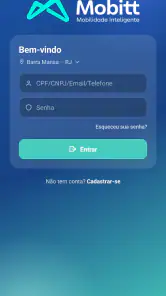 Mobitt Zona Azul screenshot