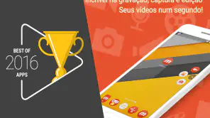 Mobizen gravador de tela screenshot