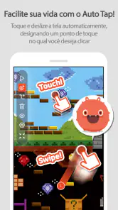 Mobizen gravador de tela screenshot