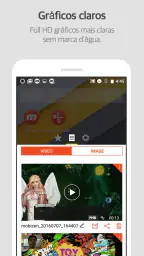 Mobizen gravador de tela (LG) 7