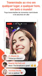 Mobizen Live 1