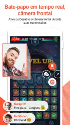 Mobizen Live 2