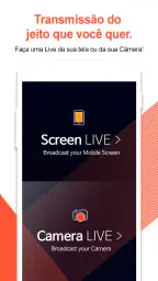 Mobizen Live 3