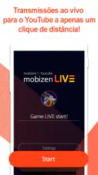 Mobizen Live 4