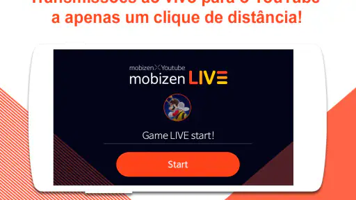 Mobizen Live 8