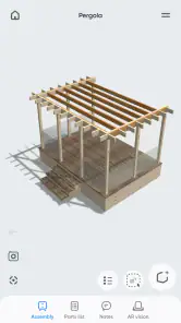Moblo - modelagem 3D de móveis screenshot