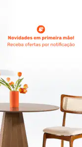 Mobly: Móveis de M Maneiras screenshot