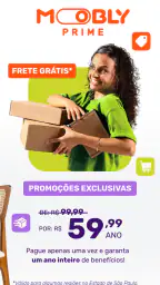 Mobly: Móveis de M Maneiras 5