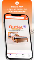 Mobly: Móveis de M Maneiras 6