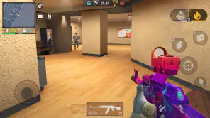 Modern Ops - Jogo de Tiro FPS screenshot