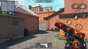 Modern Ops - Jogo de Tiro FPS screenshot