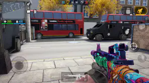 Modern Ops - Jogo de Tiro FPS screenshot