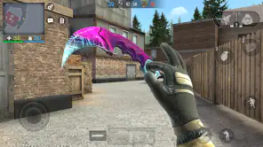 Modern Ops - Jogo de Tiro FPS screenshot