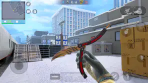 Modern Ops - Jogo de Tiro FPS screenshot