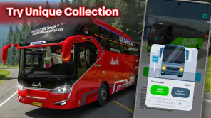 Mods for Bussid screenshot