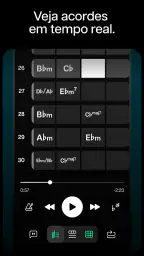 Moises: O App do Músico 3