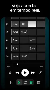 Moises: O App do Músico screenshot