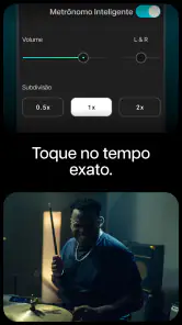 Moises: O App do Músico screenshot