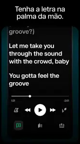Moises: O App do Músico screenshot