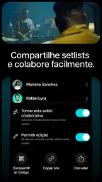 Moises: O App do Músico 7