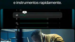 Moises: O App do Músico screenshot