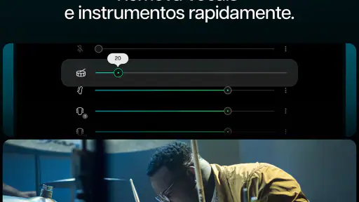 Moises: O App do Músico 8