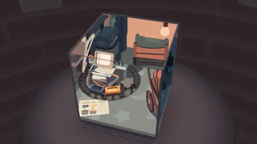 Moncage 7