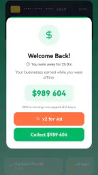 Money Tycoon Profit Tap 4
