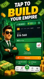 Money Tycoon Profit Tap 7