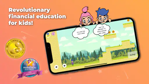 MoneyPrep: Kids Learning Games 1
