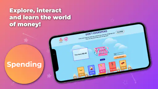 MoneyPrep: Kids Learning Games 2