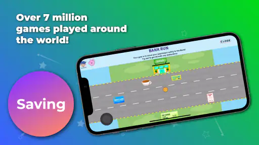 MoneyPrep: Kids Learning Games 4