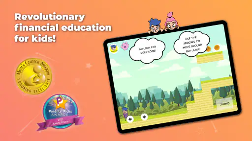 MoneyPrep: Kids Learning Games 6