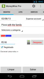MoneyWise Pro 1