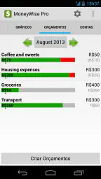 MoneyWise Pro 5