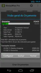 MoneyWise Pro 6