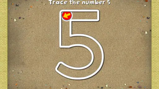 Monkey Math School Sunshine 4