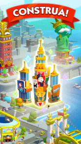 MONOPOLY GO! screenshot