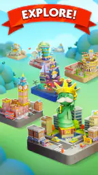 MONOPOLY GO! 8
