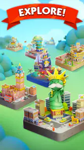 MONOPOLY GO! screenshot