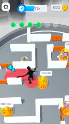 Monster Horde: Esconde-esconde 1