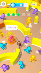 Monster Horde: Esconde-esconde 2