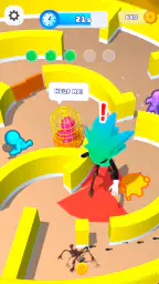 Monster Horde: Esconde-esconde 6