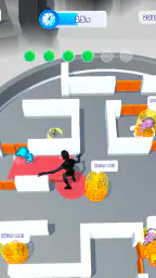 Monster Horde: Esconde-esconde 8