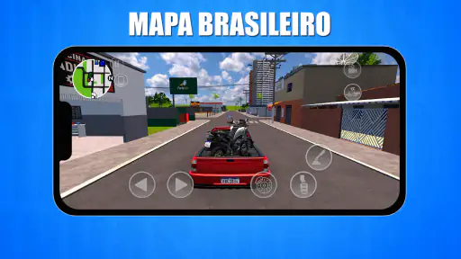 Montadinhas do Grau 4