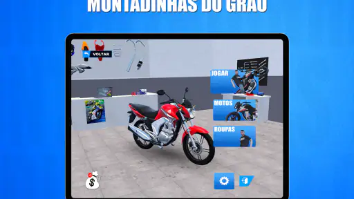 Montadinhas do Grau 5