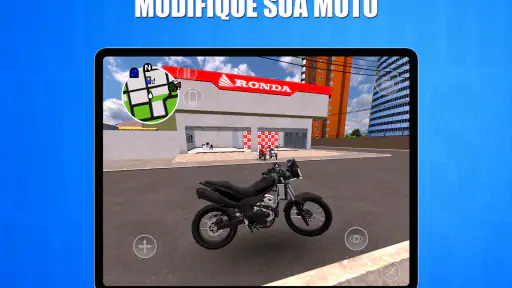 Montadinhas do Grau 6