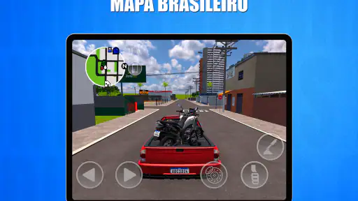 Montadinhas do Grau 7