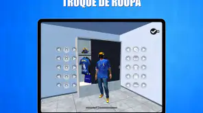 Montadinhas do Grau screenshot