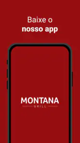 Montana Grill screenshot